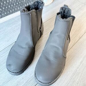 Stylish Black Ankle Boots for Women
